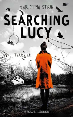 Searching Lucy, Christina Stein