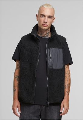 Urban Classics Weste Sherpa Vest TB6723