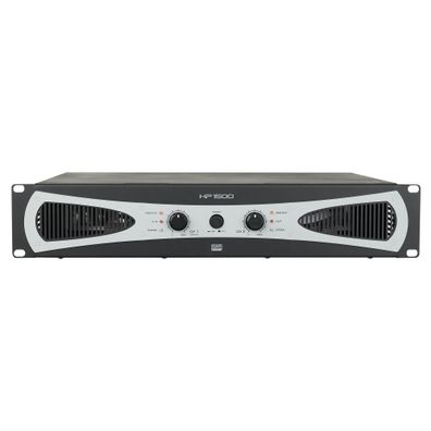 DAP HP-1500 2x 750 W-Verstärker