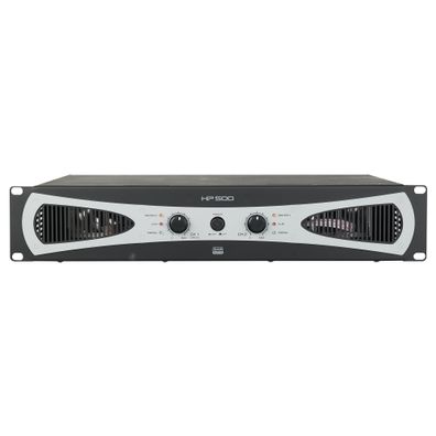 DAP HP-500 2x 200 W-Verstärker