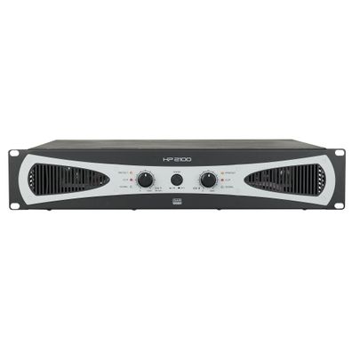 DAP HP-2100 2x 1000 W-Verstärker