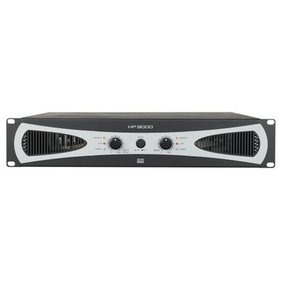 DAP HP-3000 2x 1400 W-Verstärker