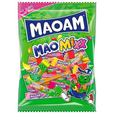 Haribo Maoam Mao Mix 20x250g Beutel