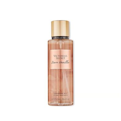 Damenparfüm Victoria's Secret BARE Vanilla 250 ml