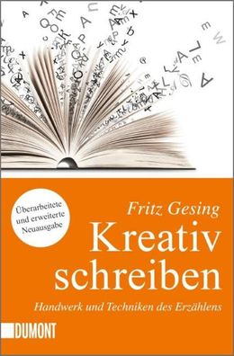 Kreativ Schreiben, Fritz Gesing