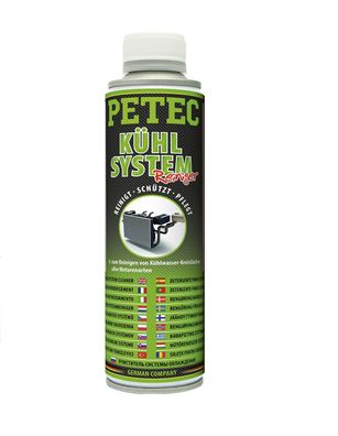 Petec Kühlsystemreiniger 250 ml