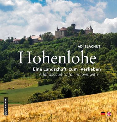 Hohenlohe, Adi Blachut