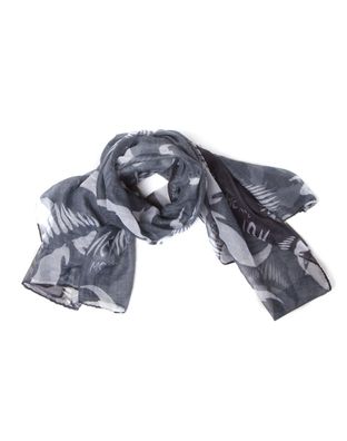 Marvel - Venom Fashion Scarf Black