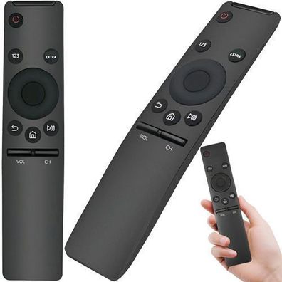 Ersatz Fernbedienung für Samsung TV Smart BN59-01259 Remote Control LCD Retoo