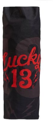 Lucky 13 Tunnel Shocker Black