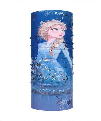 Buff Original Junior Frozen 2 Elsa Blue