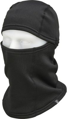 Brandit Herren Mütze / Multifunktionstuch Storm Balaclava Black