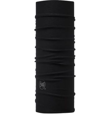 Buff Original Junior Solid Black