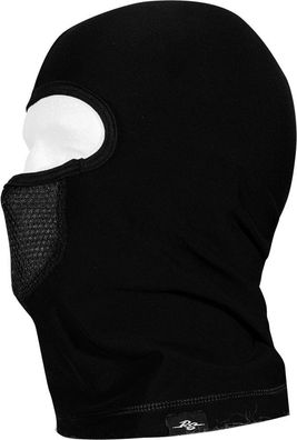 Rusty Stitches Sturmhaube Balaclava Shelby mesh de Luxe 68817