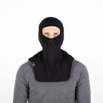 Knox Sturmhaube Balaclava Hot Hood 69606