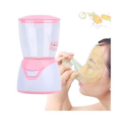 Mini-Obst- und Gemésemaskenmaschine Home Beauty Equipment