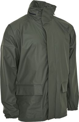 ELKA PRO Jacke Wasserabweisend Atmungsaktiv 076300
