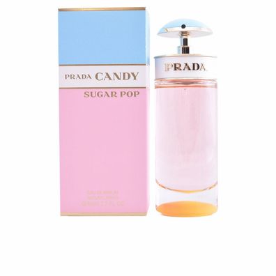 Prada Candy Sugar Pop EDP 80ML