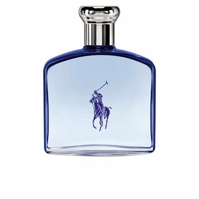 Ralph Lauren Polo Ultra Blue Eau de Toilette 125ml