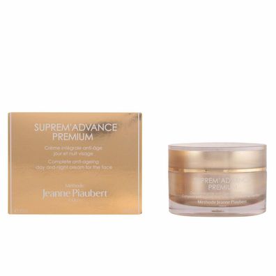 Jeanne Piaubert Suprem Advance Premium Umfassende Anti Aging 50ml