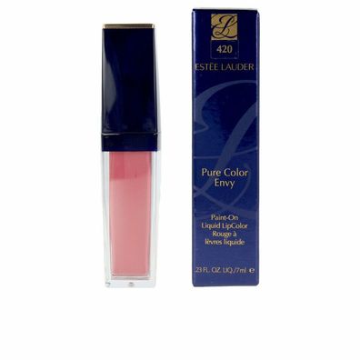 E. Lauder Pure Color Envy Paint-On Liquid Lip Color