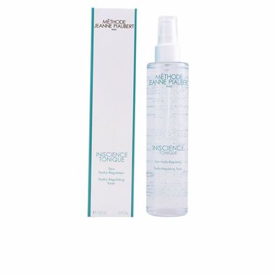 Jeanne Piaubert Méthode Iniscience Hidro-Regulating Toner 150ml