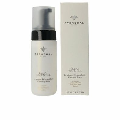 Stendhal Éclat Essentiel Cleansing Foam 125ml