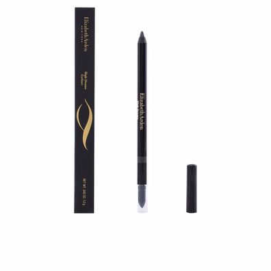 Elizabeth Arden High Drama Eyeliner 04 Steel The Stage