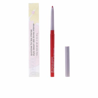 Quickliner for lips intense #05-intense passion 0,3 gr