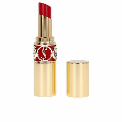 Yves Saint Laurent Rouge Volupté Shine Nr.84 Rouge Cassandre 4 g