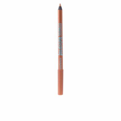 Bourjois Contour Clubbing Waterproof 64 Exub Orange