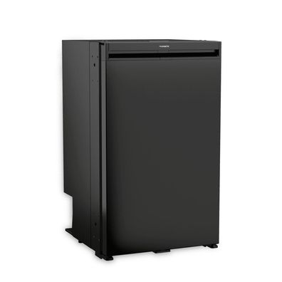 Dometic NRX 90V Kompressorkühlschrank, 90 l, Front schwarz