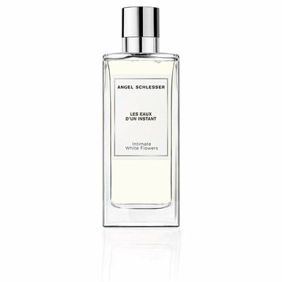 Angel Schlesser Les Eaux D'Un Instant Intimate White Flowers EdT 100ml