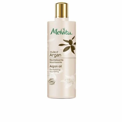 Melvita aceite de argan 125ml