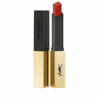 YSL Rouge Pur Couture The Slim Leather Matte Lipstick