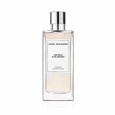 Angel Schlesser Les Eaux D'Un Instant Vibrant Sandalwood EdT 150ml