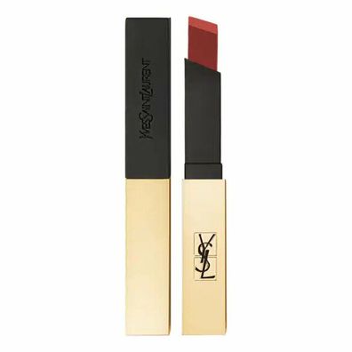 YSL Rouge Pur Couture The Slim Leather Matte Lipstick