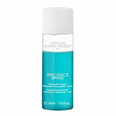 Jeanne Piaubert Iniscience Biphase Make-Up-Entferner Express 100ml