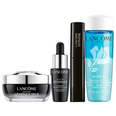 Lancôme Génifique Yeux 15ml Geschenk-Set + Geschenk