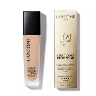 Lancôme Teint Idôle Ultra Wear Foundation