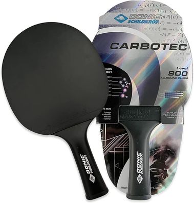 Donic Tischtennisschläger Carbotec 900