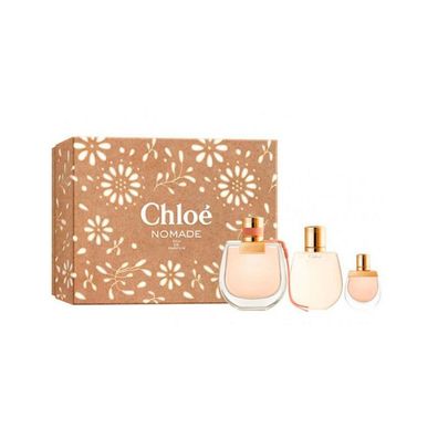 Chloé Chloe Nomade Edp 75vapo Edp Bl100 Xmas23