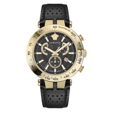 Versace - VEJB00422 - Armbanduhr - Herren - Quarz - V-RACE BOLD