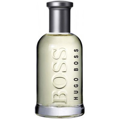 Hugo Bottled Eau De Toilette Spray 50ml