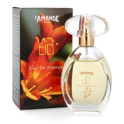 L'Amande Lili Eau de Parfum 50 ml Vapo