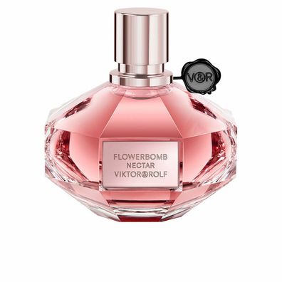 Viktor & Rolf Flowerbomb Nectar Intense Edp Spray