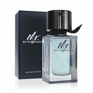 Burberry Mr. Burberry Edt Spray 50 ml