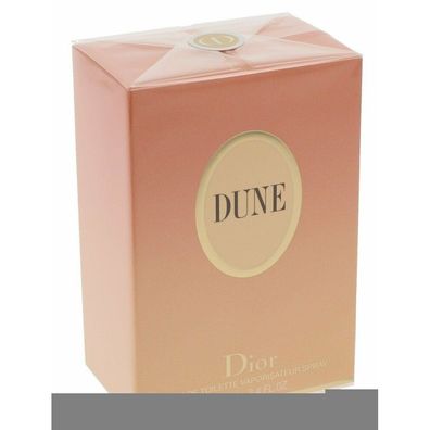 Dior Dune Eau de Toilette 100ml