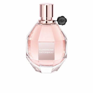 Viktor & Rolf Flowerbomb Edp Spray 100ml