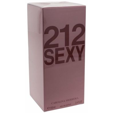 Carolina Herrera 212 Sexy Women Edp Spray